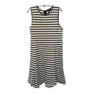 Ralph Lauren Nautical Dress